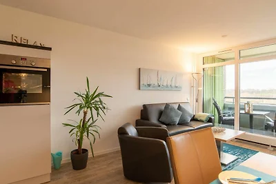 Vakantieappartement Gezinsvakantie Kiel