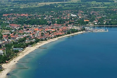 Charmante Ferienwohnung Lütte Bris