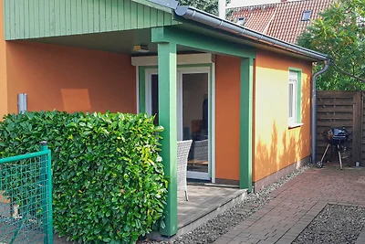 Vakantiehuis Ontspannende vakantie Malchow