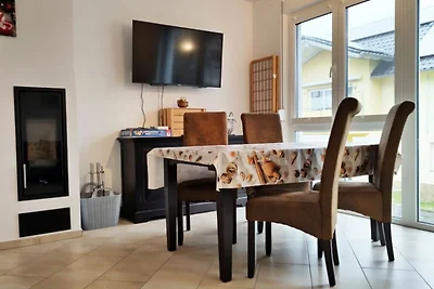 Appartment 9