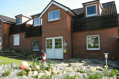 Vakantieappartement Gezinsvakantie Schönhagen