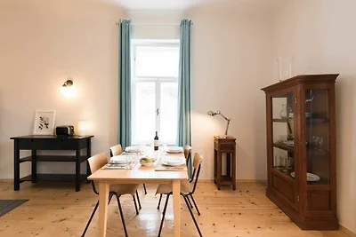 Vakantieappartement Gezinsvakantie Neunkirchen