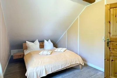 Ferienhaus Meeresstern Doppelhaushälfte