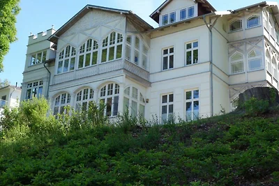 Holiday flat family holiday Heringsdorf
