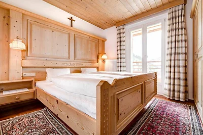 Appartamento Vacanza con famiglia Fontanella