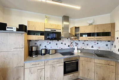 apartman za odmor Obiteljski odmor Sellin