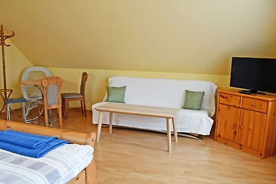 Ferienwohnung nahe Ostseestrand