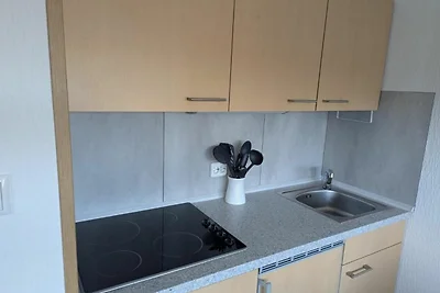 Vakantieappartement Gezinsvakantie Clausthal-Zellerfeld