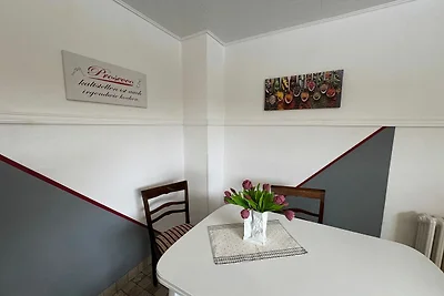 Schütt, Gerhard und Elke -Ferienhaus 6