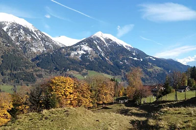 Appartamento Vacanza con famiglia Bad Hofgastein