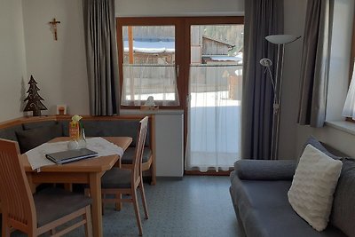 Appartamento Vacanza con famiglia Feichten im Kaunertal