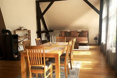 Oberwohnung