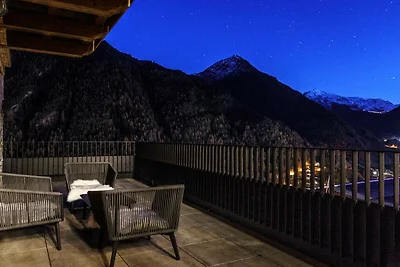 Jagd Chalet