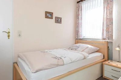 Vakantieappartement Gezinsvakantie Neuharlingersiel