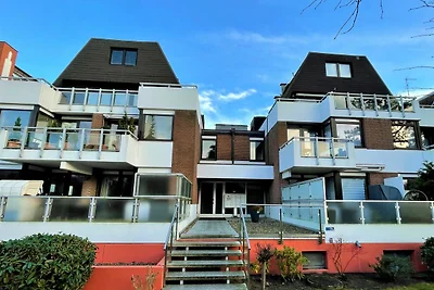 Kaiserallee, Fewo 205