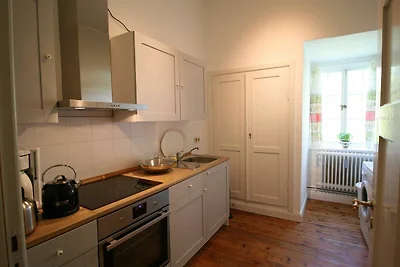 Ferienwohnung Storchenblick