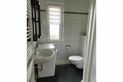 Vakantieappartement Gezinsvakantie Trassenheide