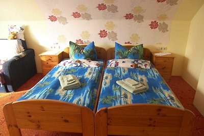 Apartamento Vacaciones familiares Benz