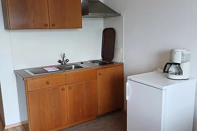 Mondseeblick - Terrasse