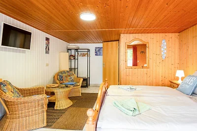 Ferienzimmer Silbermöwe