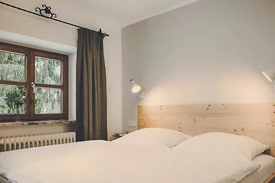 Dreizimmer-Apartment Hochsitz