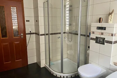 Vakantieappartement Gezinsvakantie Barth