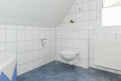 Ferienwohnung Seestern