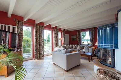 Ferienhaus Kranich