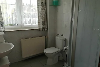 Vakantieappartement Gezinsvakantie Ahrenshoop