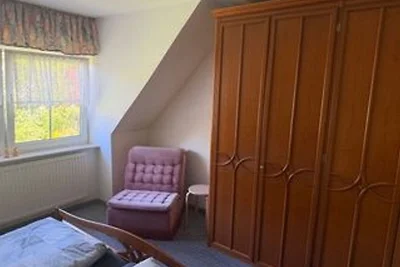 Apartamento Vacaciones familiares Filsum