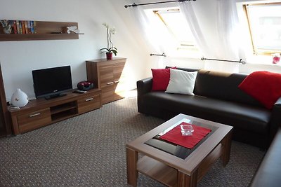 Vakantieappartement Gezinsvakantie Sassnitz