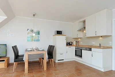 Vakantieappartement Gezinsvakantie Bensersiel
