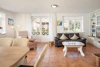 Vakantiehuis Ontspannende vakantie Nieblum