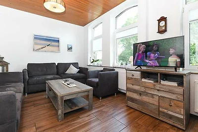 Vakantiehuis Ontspannende vakantie Esens