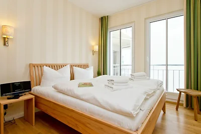 Dünenpalais, App. 21