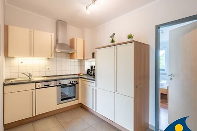 Apartament Dla rodzin Neuhof