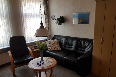 Vakantieappartement Gezinsvakantie Maasholm-Bad