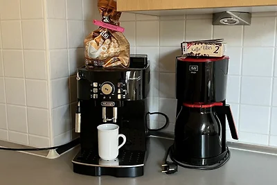 Ferienwohnung Ostsee Oase