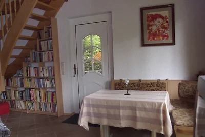 Casa vacanze Vacanza di relax Rankwitz