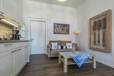 Appartamento Vacanza con famiglia Kühlungsborn