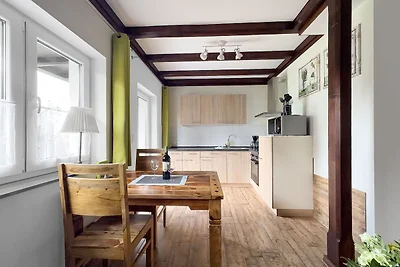 Ferienwohnung 07 EG Haus 2