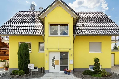 Vakantieappartement Gezinsvakantie Rust