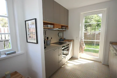 Strandhaus fünfzehn