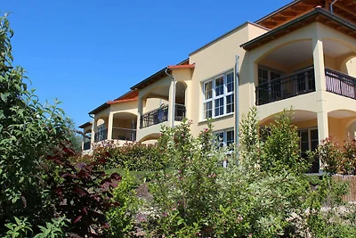 Appartement Vacances avec la famille Rust