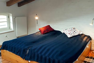 Vakantieappartement Gezinsvakantie Klausdorf