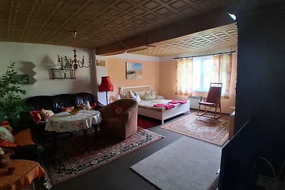 Ferienwohnung