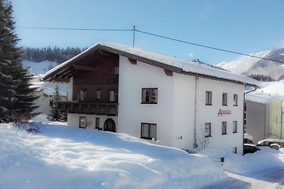apartman za odmor Obiteljski odmor Nauders