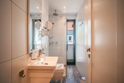 Vakantieappartement Gezinsvakantie Sassnitz