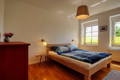 Vakantieappartement Gezinsvakantie Sundhagen