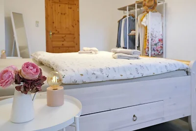 Vakantieappartement Gezinsvakantie Bergen auf Rügen